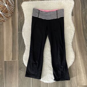 𝅺Lululemon Capris